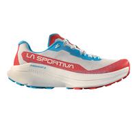 Trailrunning-Schuhe für Damen La Sportiva Prodigio 2 Blanc 39,5