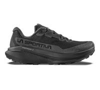 La Sportiva Prodigio 2 GTX Damen Trailrunningschuhe black-reflective Schuhgröße EU 39,5 Farbgruppe schwarz schwarz Damen