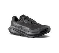 La Sportiva - Prodigio 2 GTX - Trailrunningschuhe, Gr. 43.5, schwarz/ reflective (Black/Reflective)