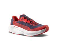 La Sportiva - Prodigio 2 GTX - Trailrunningschuhe, Gr. 43, grau/rot (NightSky/MountainRed)