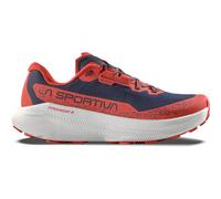 La Sportiva - Prodigio 2 GTX - Trailrunningschuhe, Gr. 41.5, grau/rot (NightSky/MountainRed)