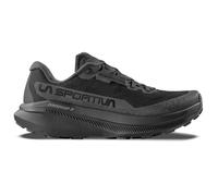 La Sportiva - Prodigio 2 GTX - Trailrunningschuhe, Gr. 48.5, schwarz/ reflective (Black/Reflective)