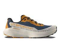 La Sportiva - Prodigio 2 Hurricane Chalk - 43.5 - Trailrunning-Schuhe Hurricane Chalk 43.5