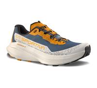 La Sportiva - Prodigio 2 Hurricane Chalk - 44.5 - Trailrunning-Schuhe Hurricane Chalk 44.5