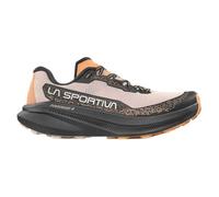 La Sportiva - Women's Prodigio 2 - Trailrunningschuhe, Gr. 39.5, mauve /schwarz (Mauve/Black)