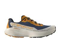 La Sportiva Trail-Laufschuhe Prodigio 2 blau/beige/orange Herren, Größe Euro (US) 42,5