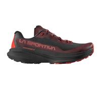 Prodigio 2 - Trailrunning-Schuh für vielseitige Einsätze - La Sportiva G19R24-Onyx/Mountain Red 9.25 UK / 43.5