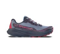 La Sportiva - Prodigio 2 Woman Limestone Azalea - 37.5 - Trailrunning-Schuhe Vert 37.5