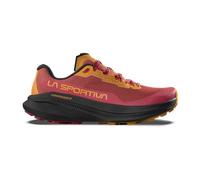 La Sportiva Prodigio 2 W - Trailrunningschuhe - Damen Red/Orange 41,5 EU