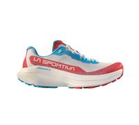 La Sportiva Prodigio 2 Weiß Rot SS26 Damen, Größe 41 - EUR