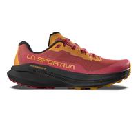 La Sportiva - Women's Prodigio 2 - Trailrunningschuhe, Gr. 37, rot/ azalea (MineralRed/Azalea)