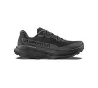 La Sportiva - Women's Prodigio 2 GTX - Trailrunningschuhe, Gr. 42, schwarz/ reflective (Black/Reflective)