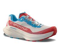 La Sportiva Prodigio 2 Woman white/hibiscus (W00P02) 43