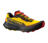 Prodigio 2 - Trailrunning-Schuh für vielseitige Einsätze - La Sportiva Y00K00-Yellow/Black 9.25 UK / 43.5