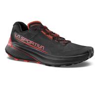 La Sportiva Prodigio black/tango red (K00R17) 43