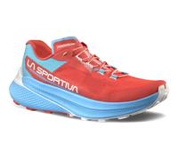 La Sportiva Prodigio Damen Multifunktionsschuhe, rot, Größe 41 41