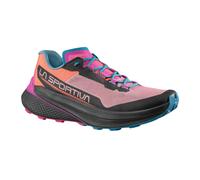 La Sportiva Prodigio Damen Rose-Springtime : 38.5