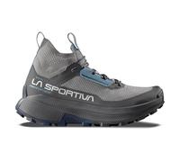 La Sportiva Prodigio Gore-tex® Wanderschuhe EU 38 1/2 Light Gray / Onyx