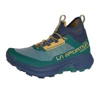 La Sportiva Herren Prodigio Hike GTX Schuhe (Größe 42, gruen)