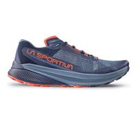 La Sportiva Prodigio Trailrunningschuhe lila/orange - 41