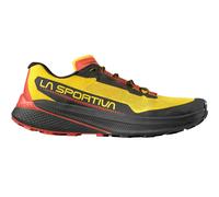 LA SPORTIVA Herren Bergstiefel Prodigio (56Q) 41 ½ Yellow/Black