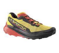 La Sportiva Prodigio Herren Trailrunningschuhe gelb Größe 45.5 Trailrunning
