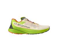 La Sportiva Prodigio Herren Trailrunningschuhe weiss Größe 41 Trailrunning