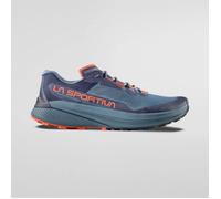 La Sportiva Prodigio Hurricane/Deep Sea Trailrunning-Schuh für Herren 46 EU