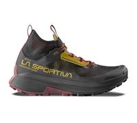 La Sportiva - Prodigio Hike Gore-Tex Black Savana - 41 - Fast-Hikingschuhe Noir 41