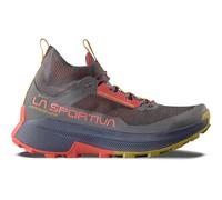 LA SPORTIVA Prodigio Hike Gore-tex - Herren - Grau / Violett / Rot - Größe 44- Modell 2026