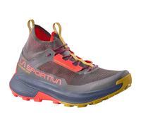 La Sportiva - Prodigio Hike Gore-Tex Onyx Mountain Red - 43.5 - Fast-Hikingschuhe Rouge 43.5