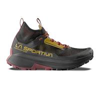 La Sportiva Prodigio Hike GTX - Bergschuh black/savana 41