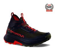 Wanderschuhe La Sportiva Prodigio Hike Gore-Tex Vert 43,5