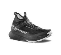 La Sportiva - Prodigio Hike GTX - Multisportschuhe, Gr. 49.5, schwarz/grau (Black/Chalk)