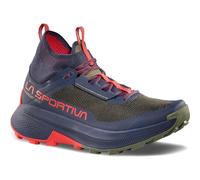 La Sportiva Prodigio Hike Gore-tex® Wanderschuhe EU 41 1/2 Cypress / Night Sky
