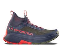 La Sportiva Prodigio Hike GTX Herren Zustiegsschuhe mehrfarbig Größe 44.5 Trekking Wasserdicht
