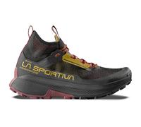 La Sportiva - Prodigio Hike GTX - Multisportschuhe, Gr. 41, grau (Black/Savana)
