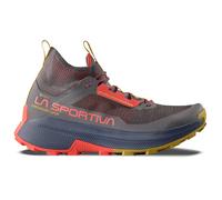 La Sportiva Men's Prodigio Hike Gore-Tex Onyx/mountain Red 44