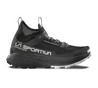 La Sportiva - Prodigio Hike GTX - Multisportschuhe, Gr. 49, schwarz/grau (Black/Chalk)