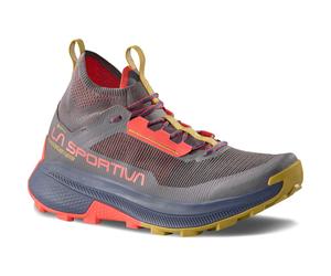 La Sportiva Prodigio Hike GTX onyx/mountain red (G19R24) 38.5