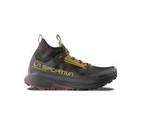 La Sportiva Prodigio Hike GTX - Wanderschuhe - Herren 45,5 EU Black/Yellow