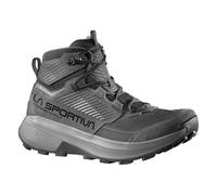 La Sportiva Prodigio Hike LT GTX Herren Wanderschuhe carbon-black Schuhgröße EU 45 Farbgruppe schwarz schwarz Herren