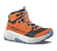 Damen-Wanderschuhe La Sportiva Prodigio Hike LT GTX Marron 36