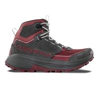 La Sportiva Prodigio Hike LT Woman GTX carbon/redwood (G00R25) 37