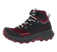 La Sportiva - Women's Prodigio Hike LT GTX - Wanderschuhe, Gr. 40, grau (Carbon/Redwood)