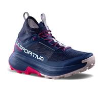 La Sportiva Prodigio Hike GORE-TEX Damen Schuhe blau rosa weiß - 39