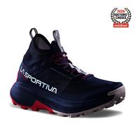 La Sportiva Prodigio Hike Woman GTX - Bergschuh Night Sky/Azalea 38.5