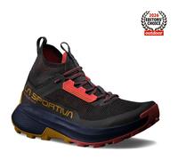 La Sportiva - Wanderschuhe aus GORE-TEX® - Prodigio Hike GTX W Onyx/Rosebay für Damen - Größe 39 39