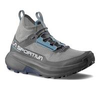 Prodigio Hike Woman GTX, Mountain Hiking Shoes, Damen - La Sportiva G02G19-Light Grey/Onyx 3.5 UK / 36.5
