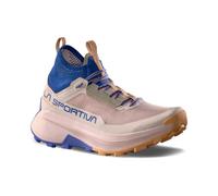 Prodigio Hike Woman GTX, Mountain Hiking Shoes, Damen - La Sportiva P21B13-Mauve/Cobalt Blue 7 UK / 40.5